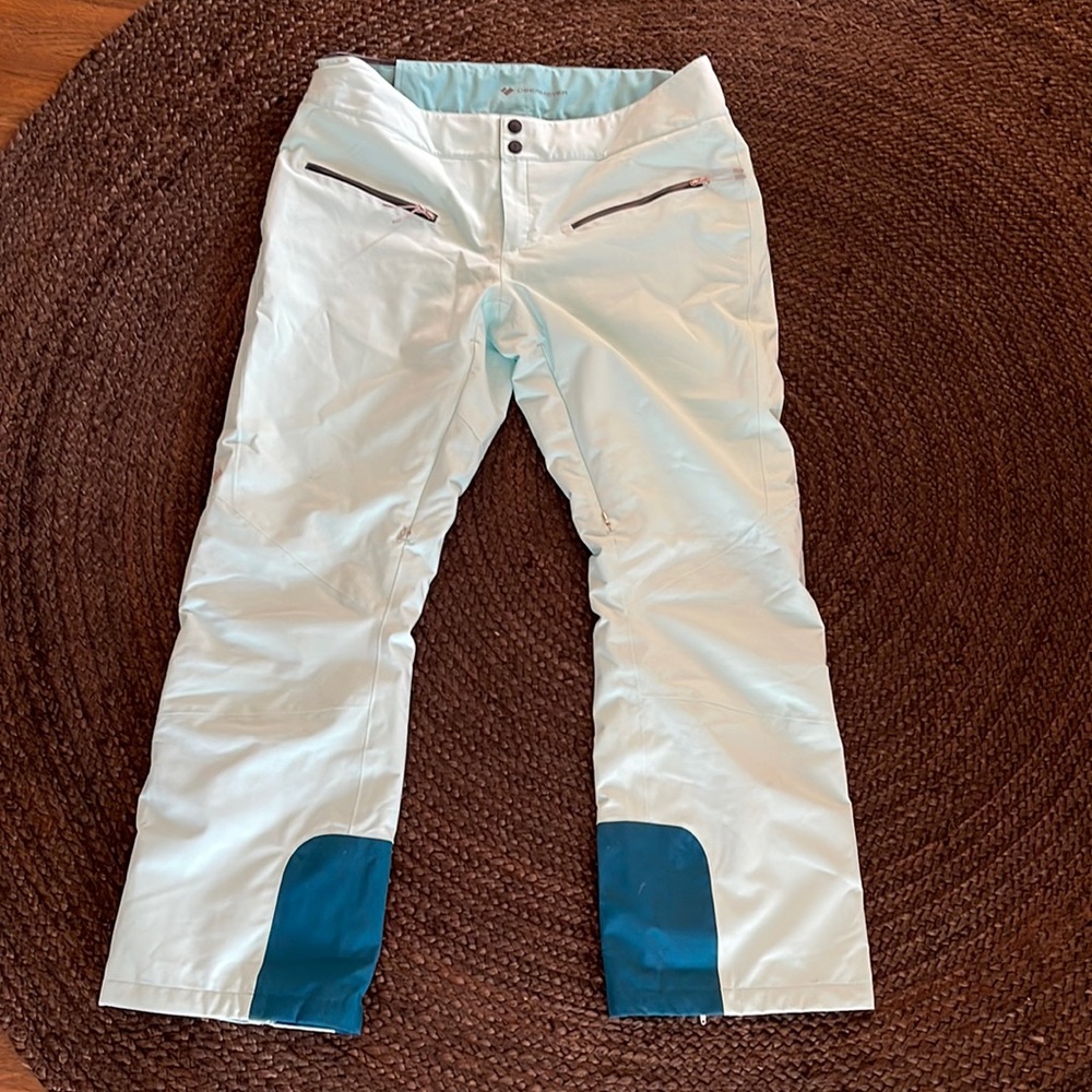 NWOT. Obermeyer Malta Ski Pant